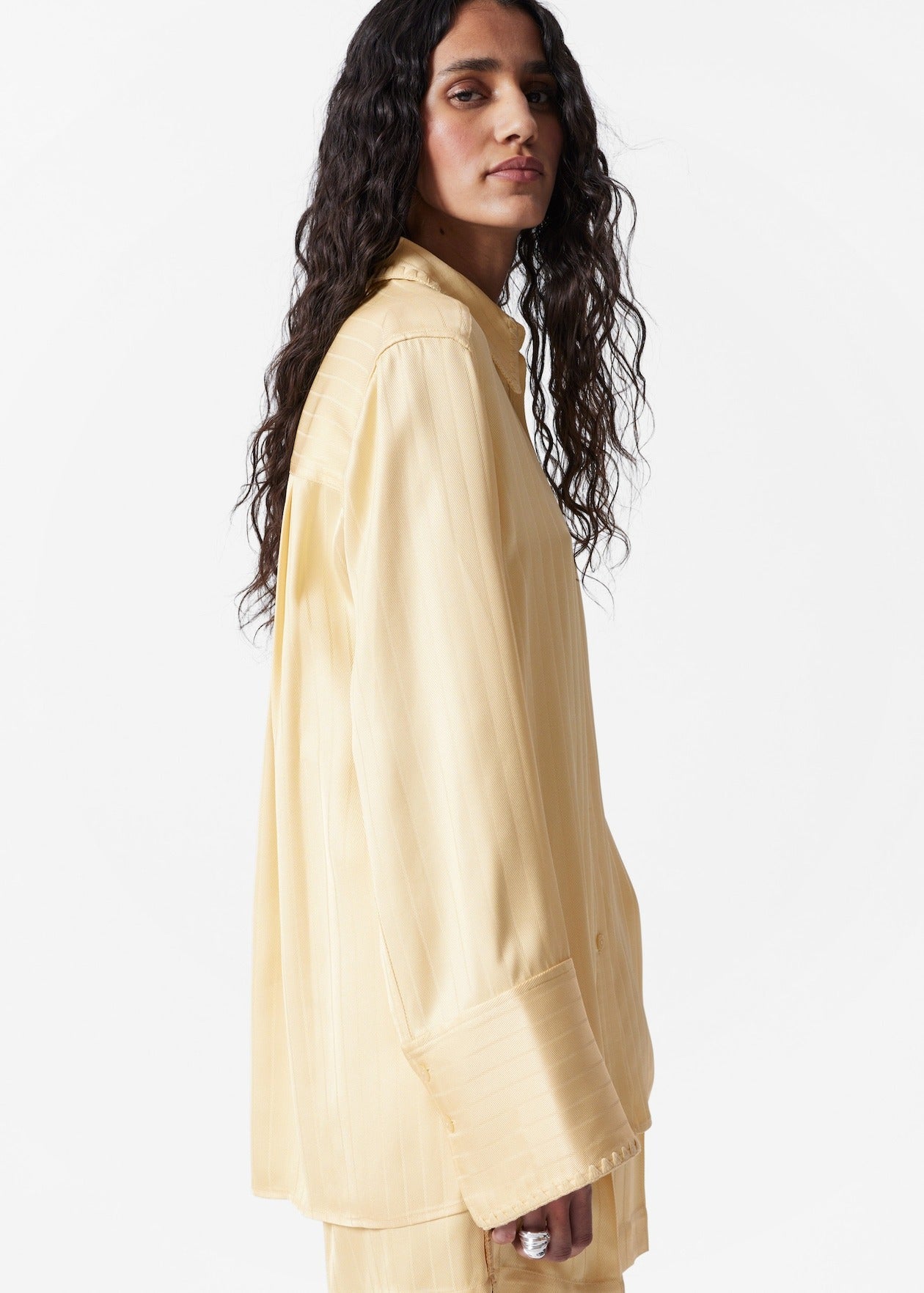 Jacquard Shirt