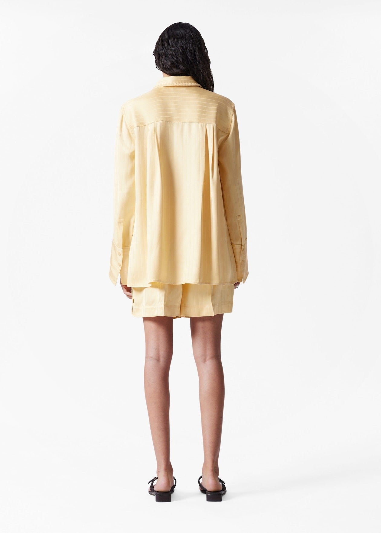 Jacquard Shirt
