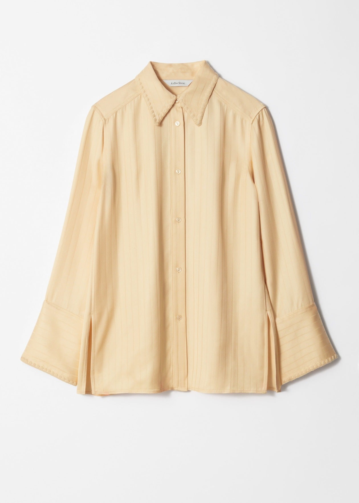 Jacquard Shirt