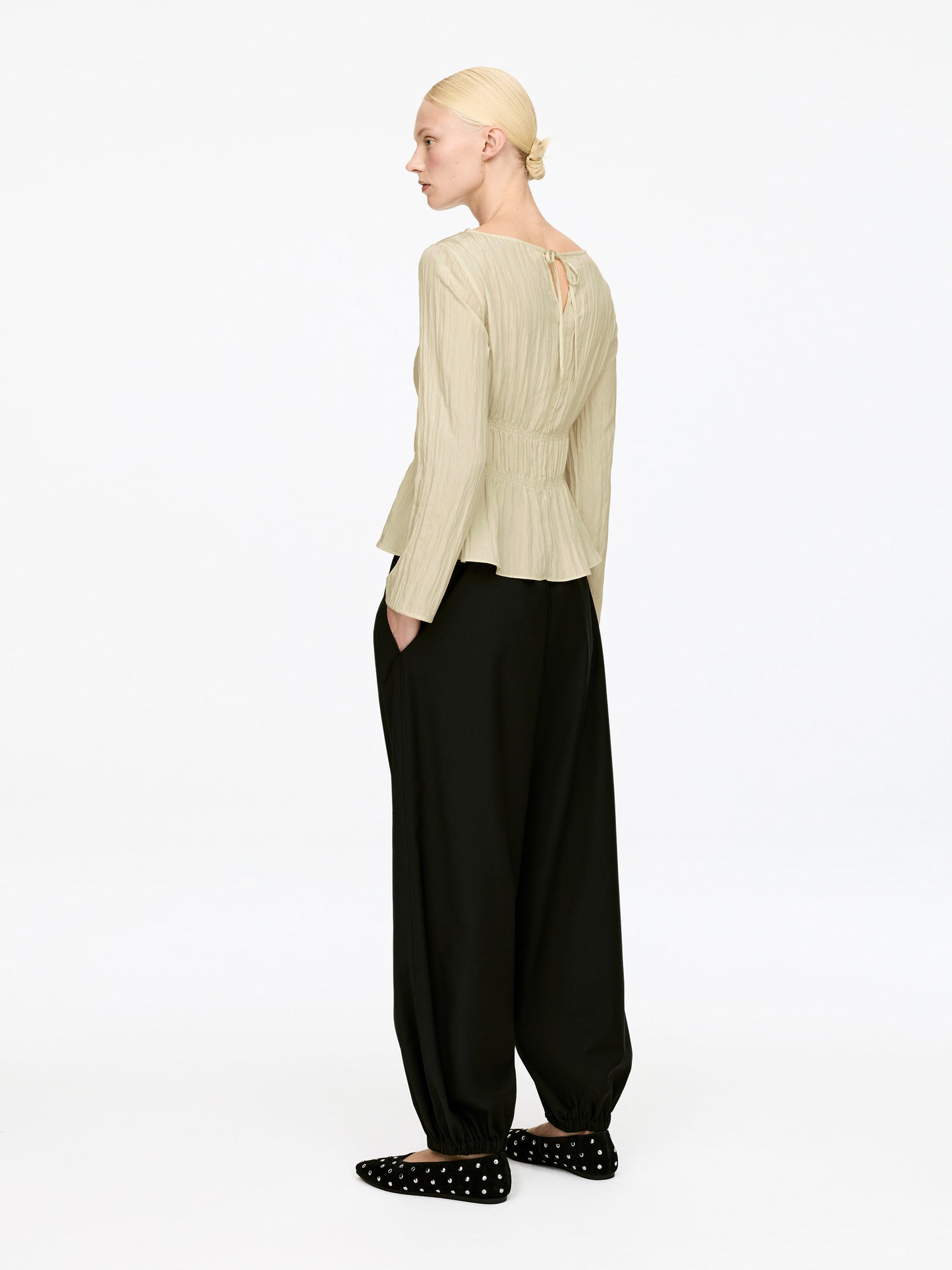 Smock Top