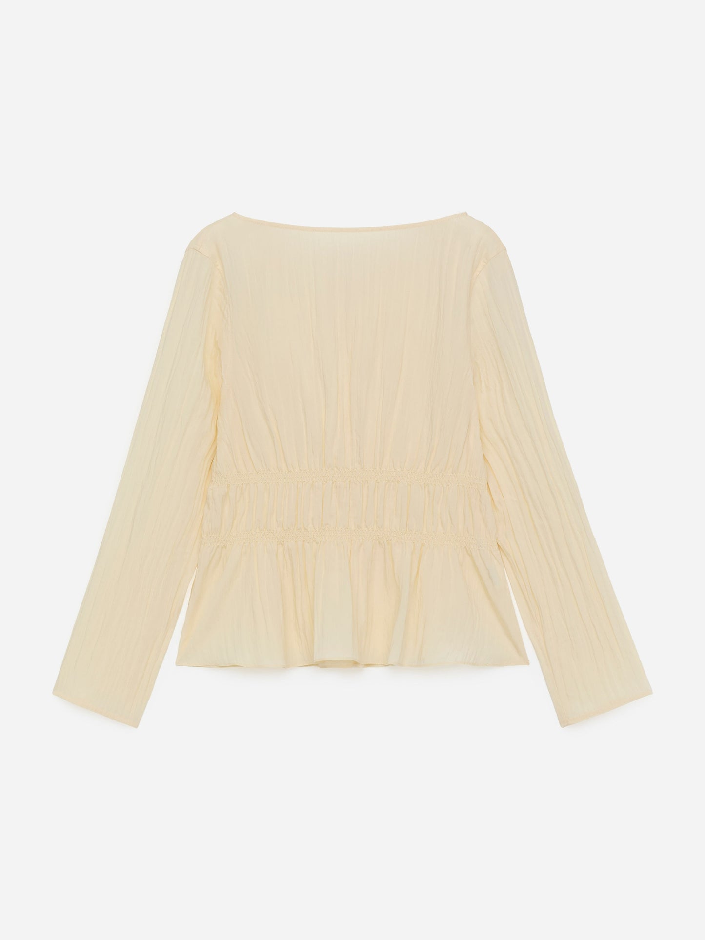 Smock Top
