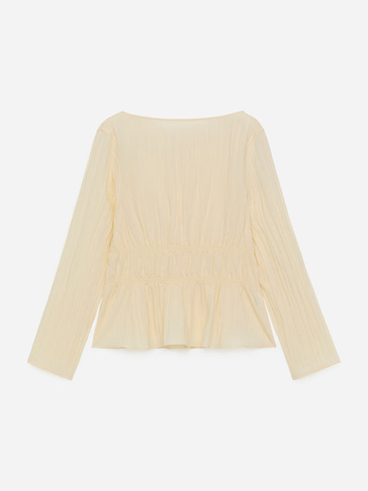 Smock Top