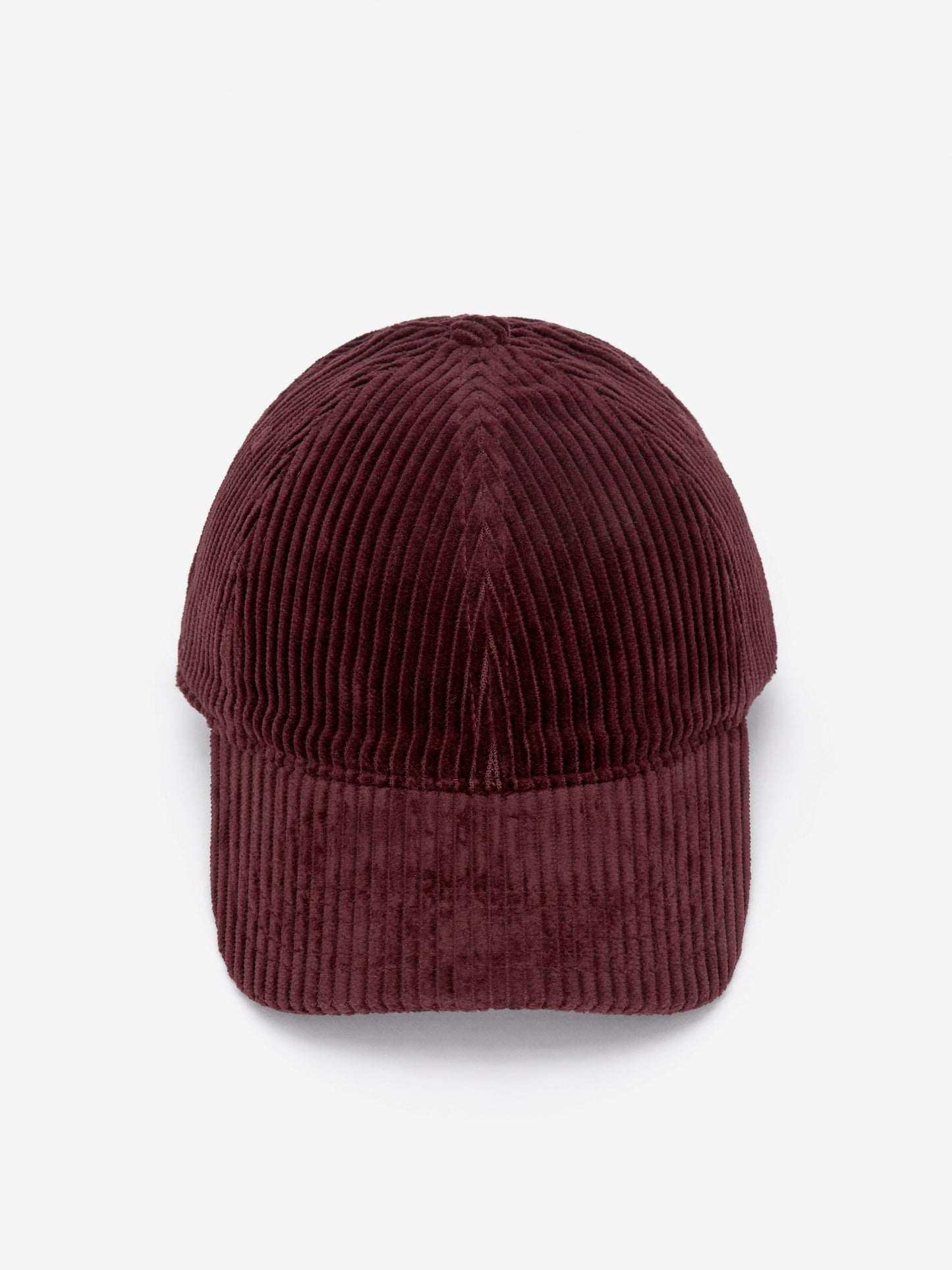 Corduroy Cap