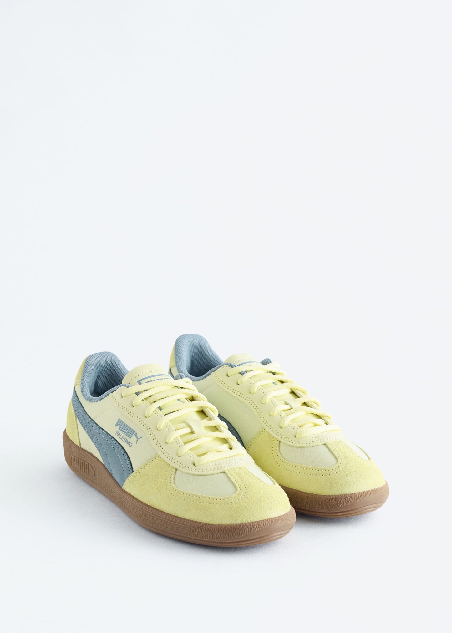 Puma Palermo Pop Sneakers