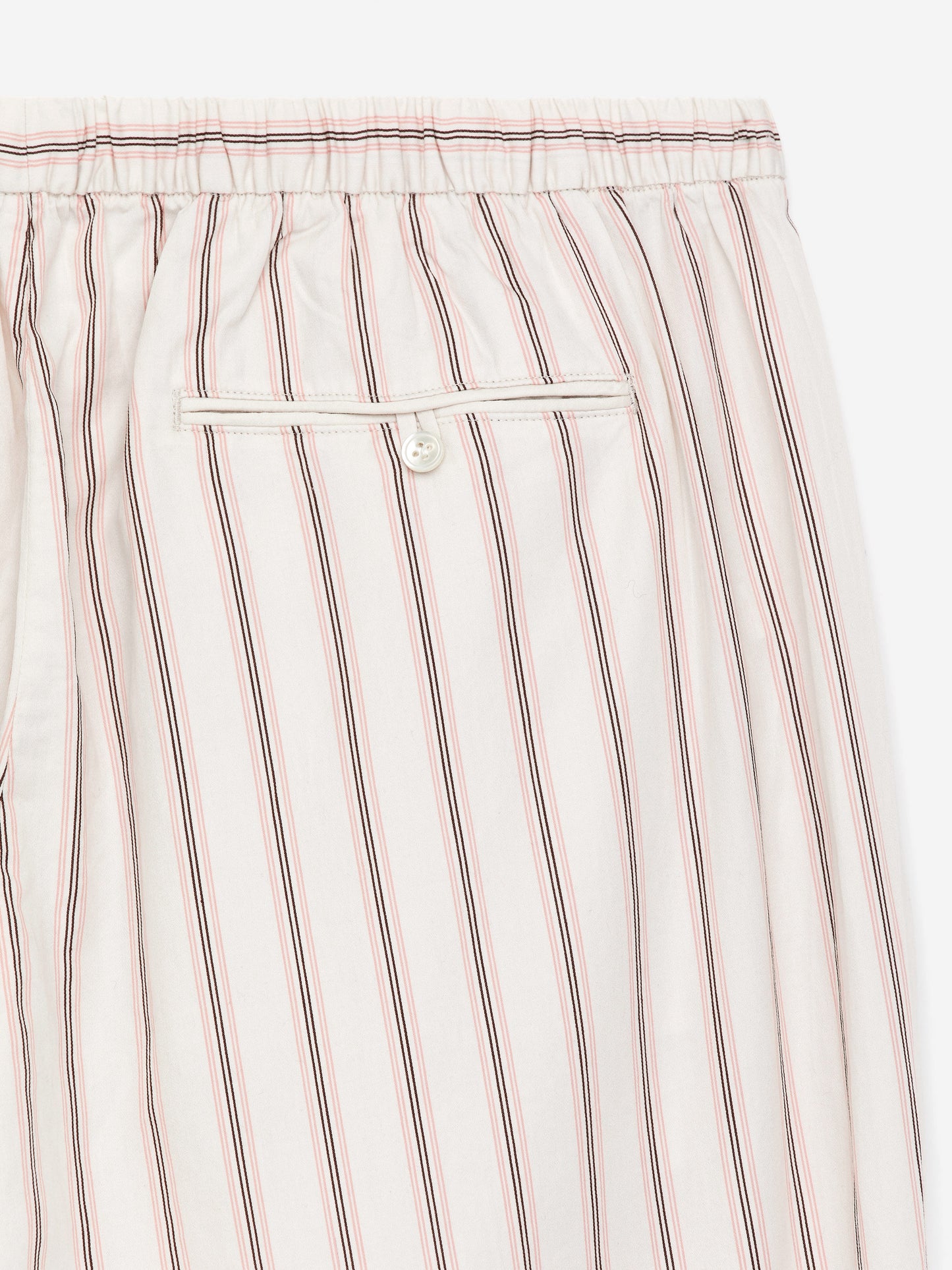 Cotton Pyjama Trousers