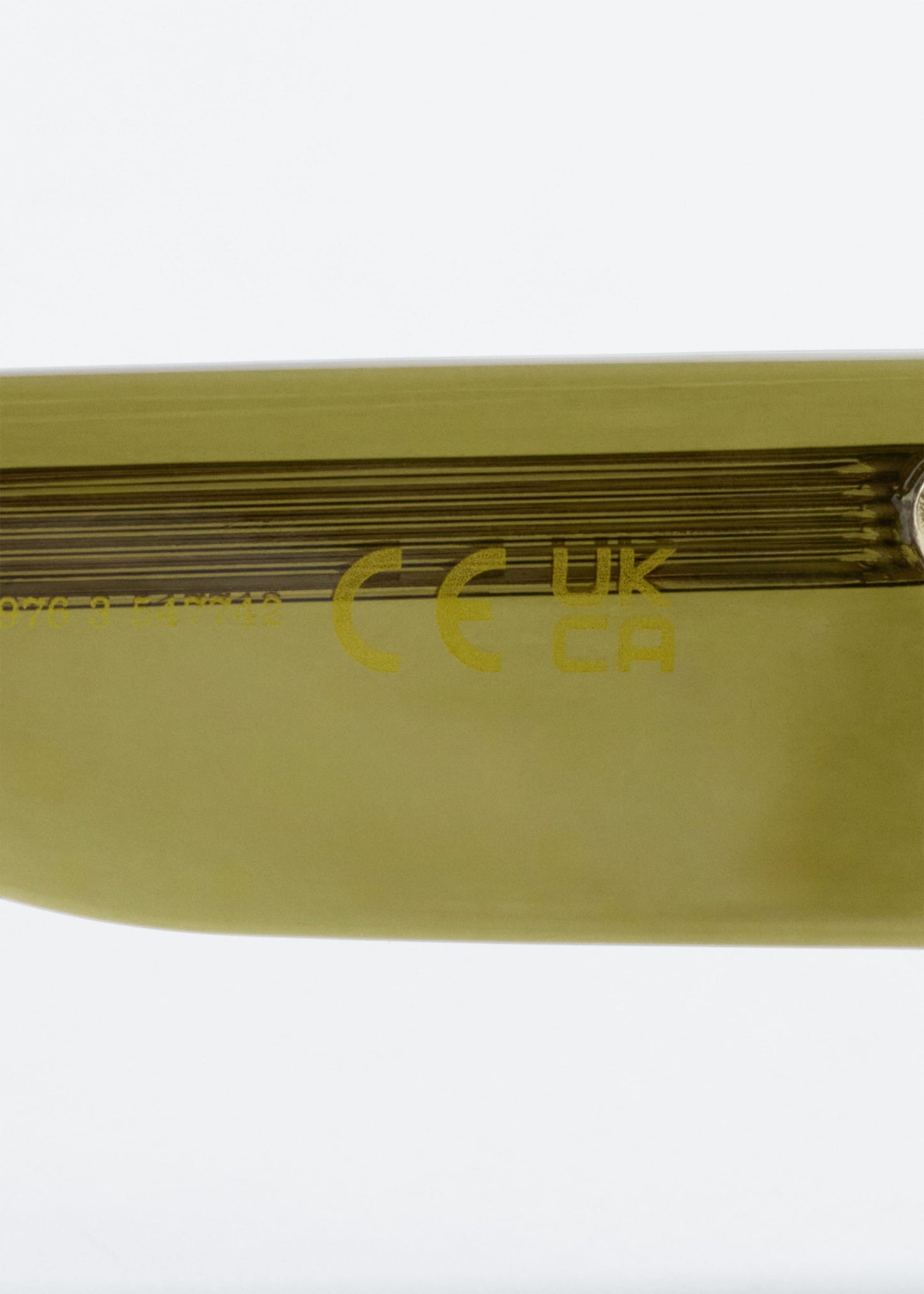 Oversized Aviator Sunglasses