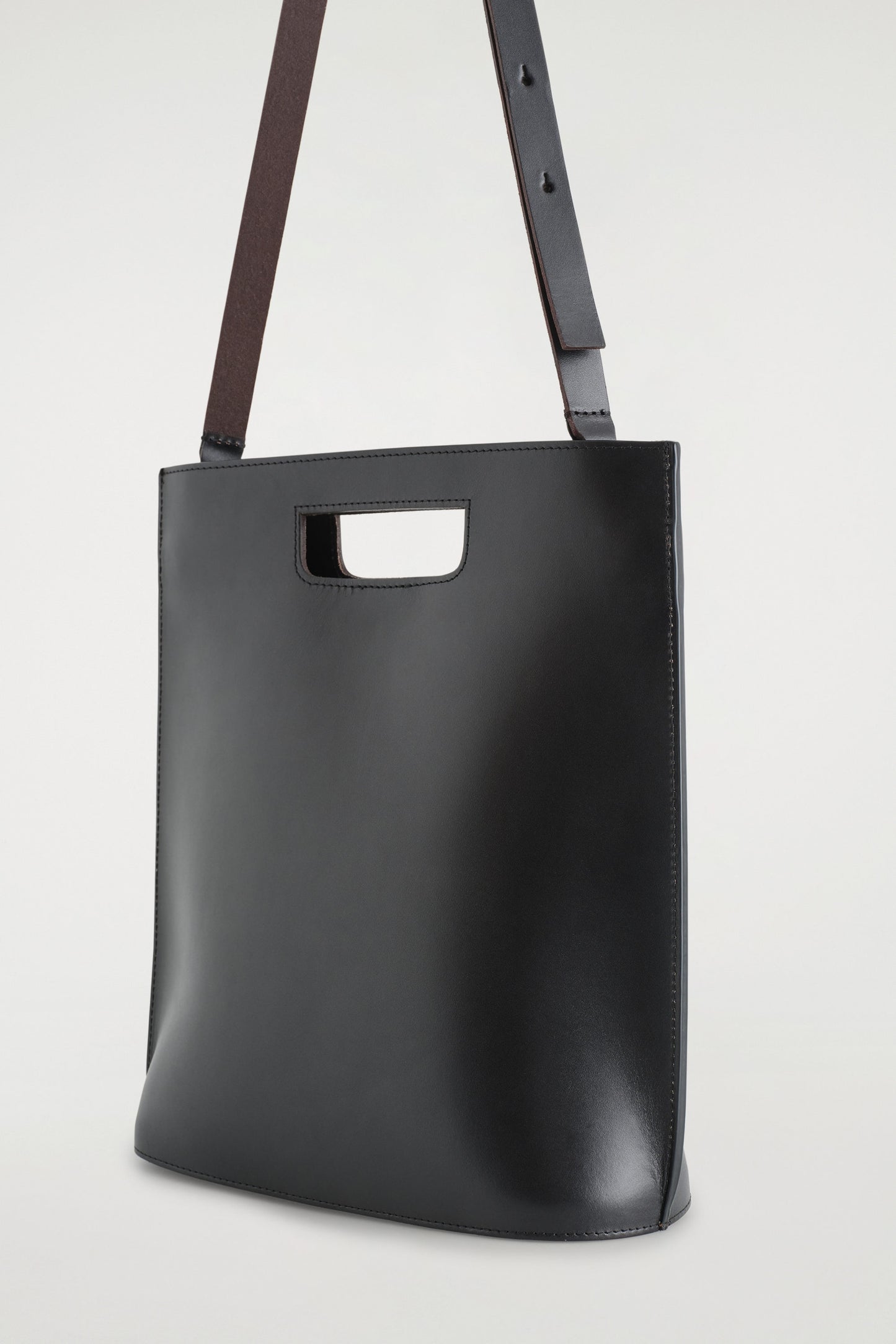 Folio Leather Bag