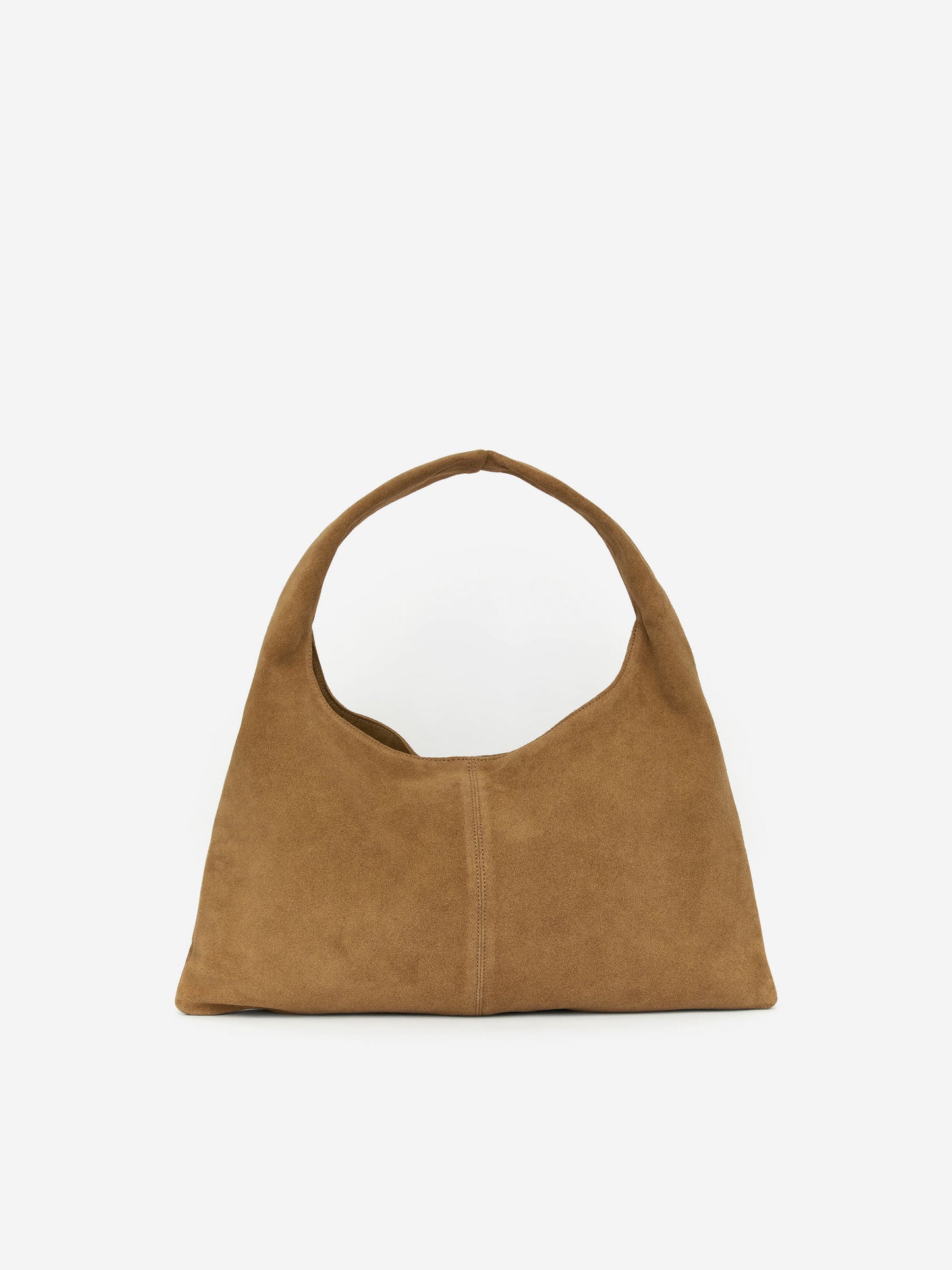 Suede Bag