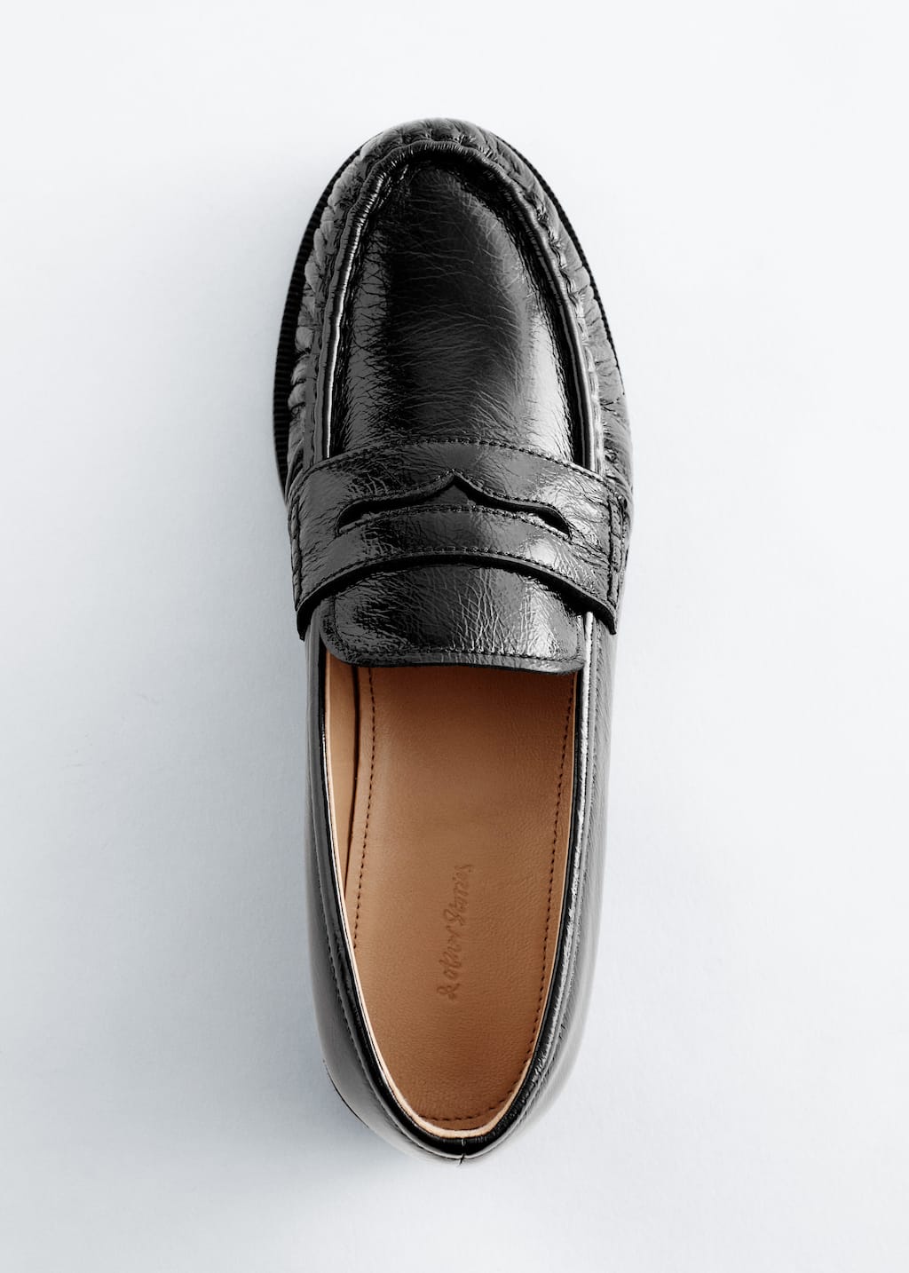 Penny Loafers