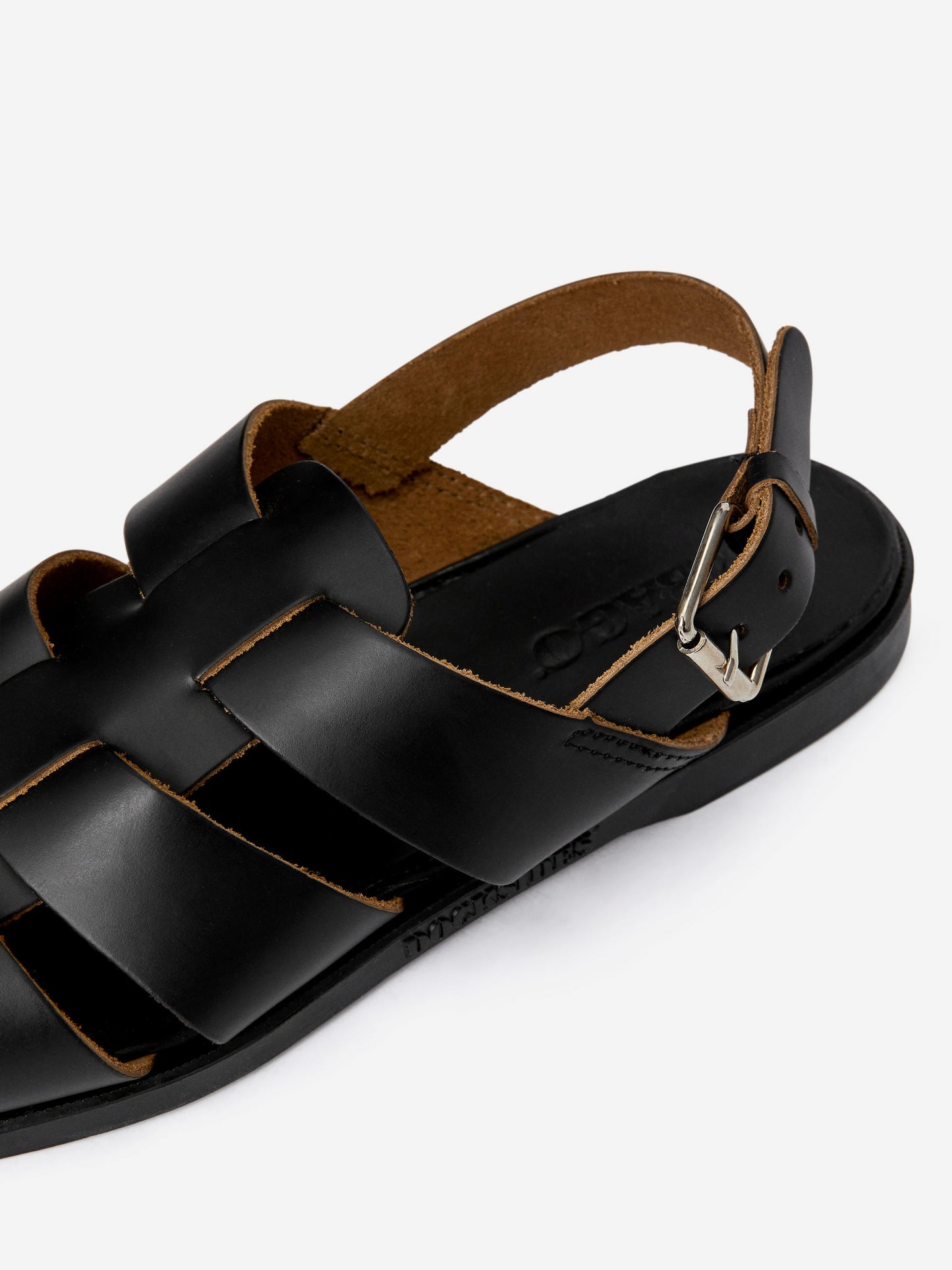 Sebago Meredith Sandals