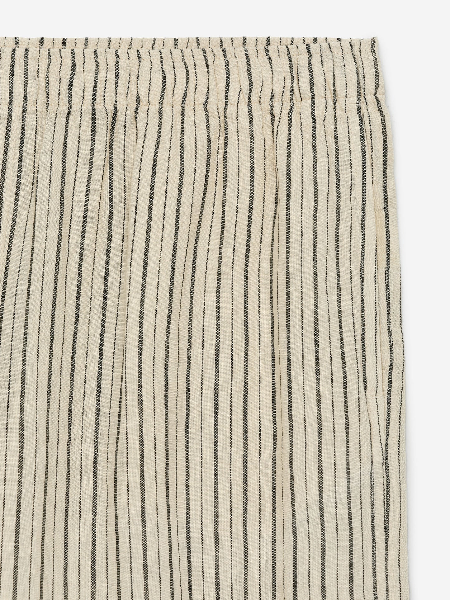 Linen Trousers