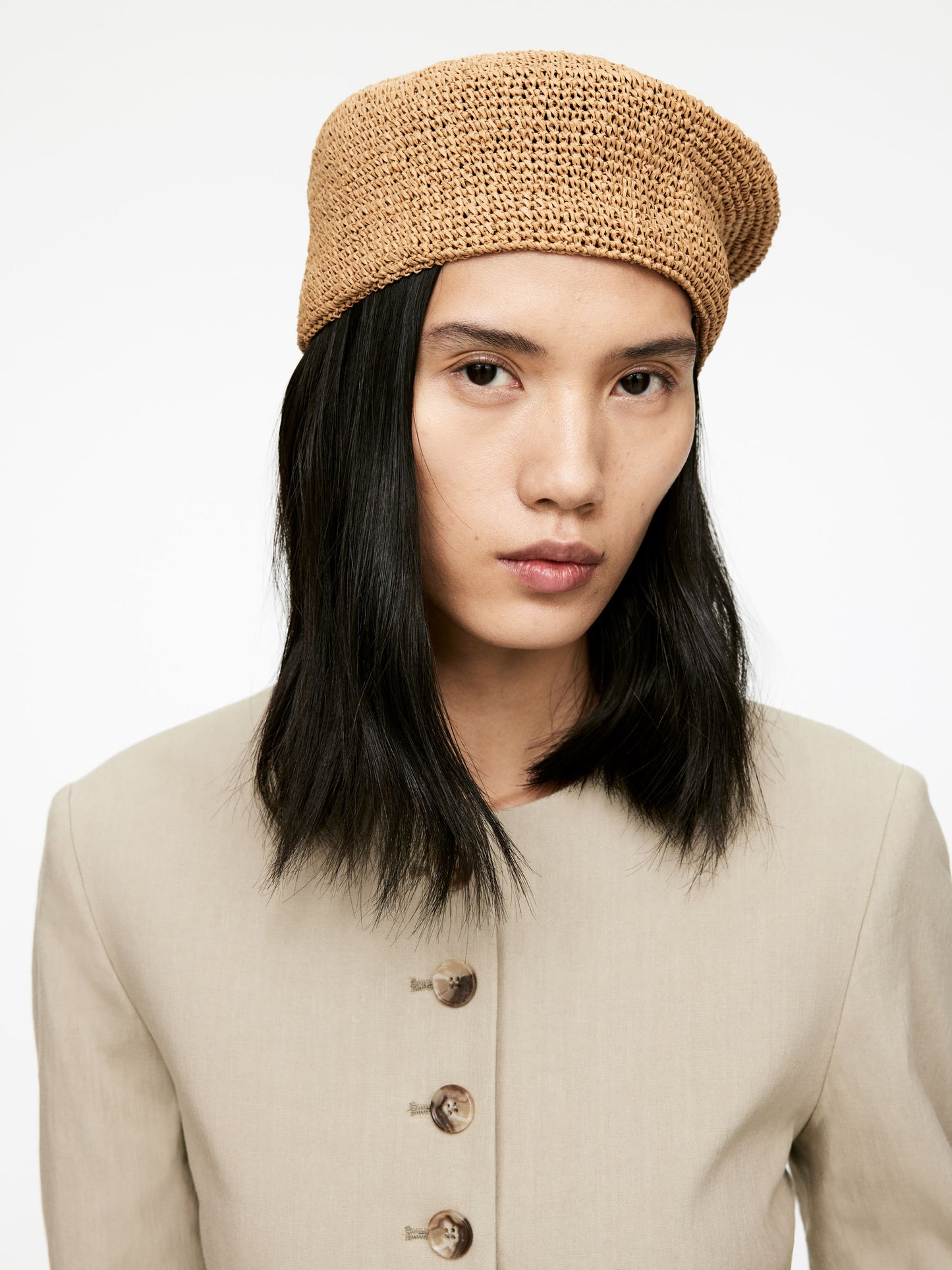 Straw Hat