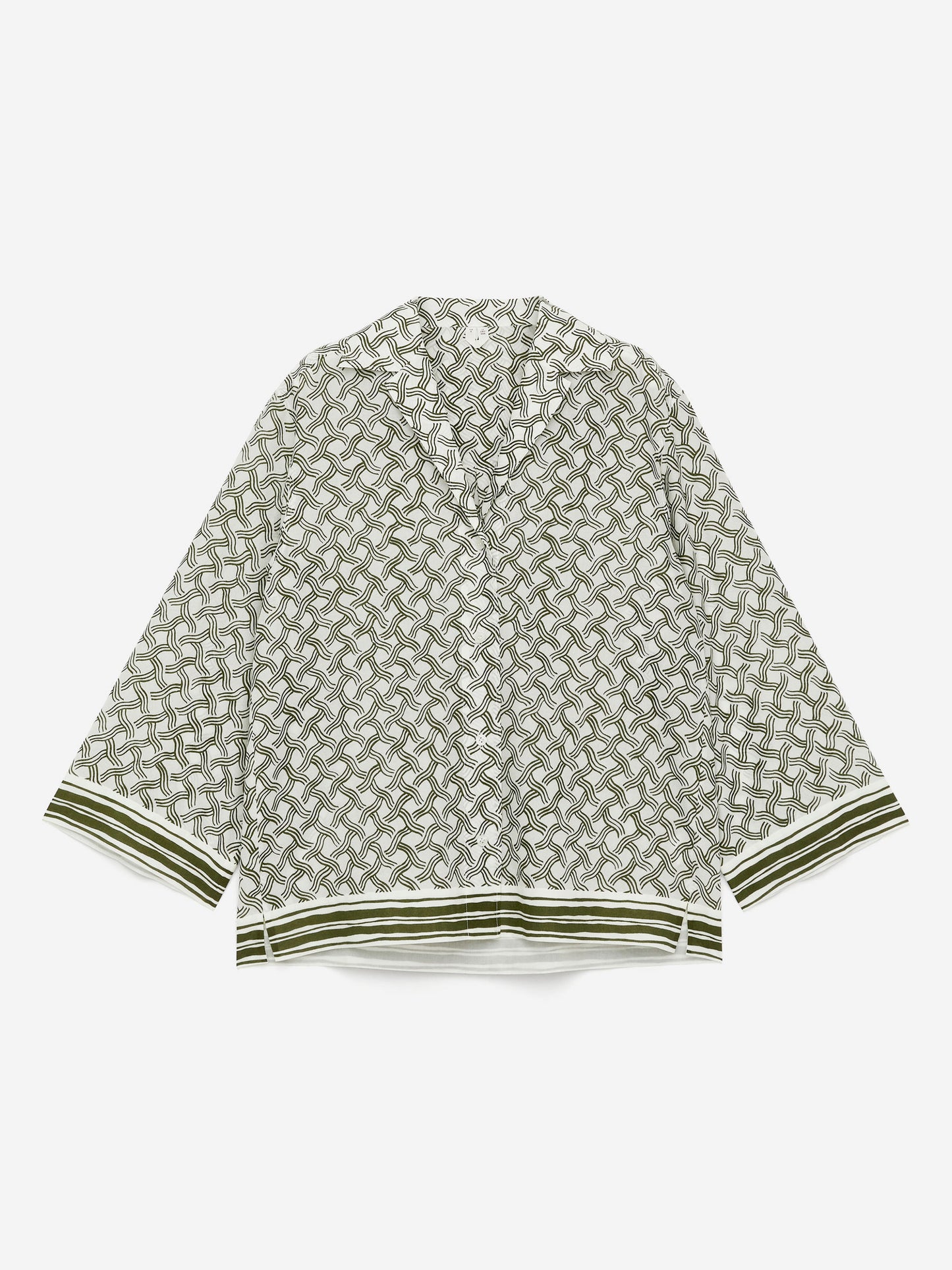 Printed Shirt