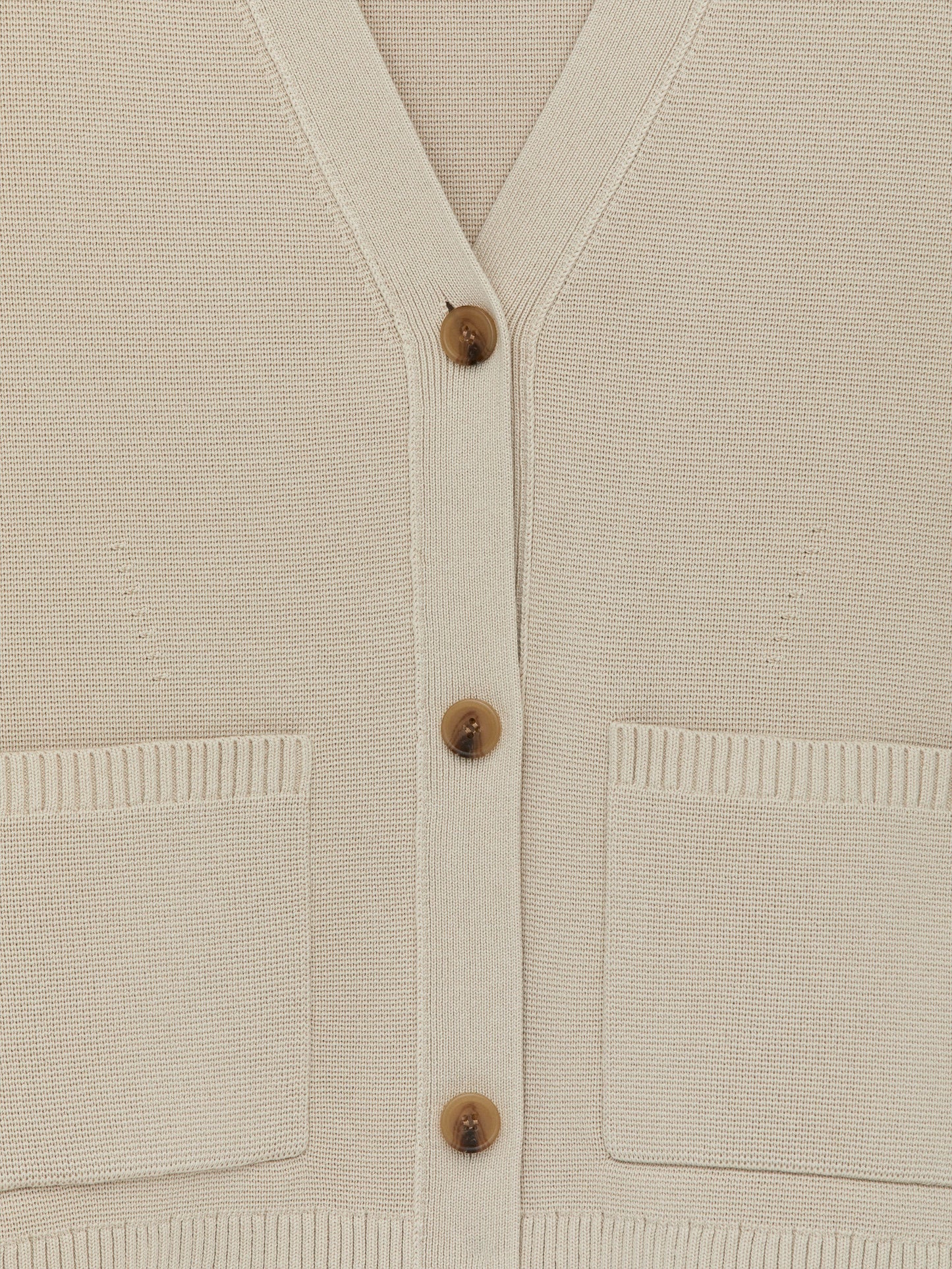 Cotton Cardigan