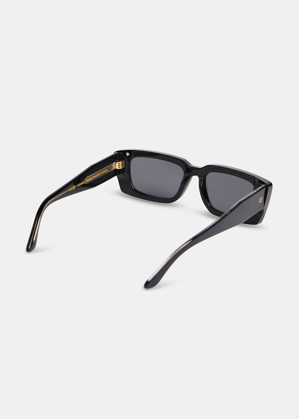Black Isle Of Eden Goldie Sunglasses