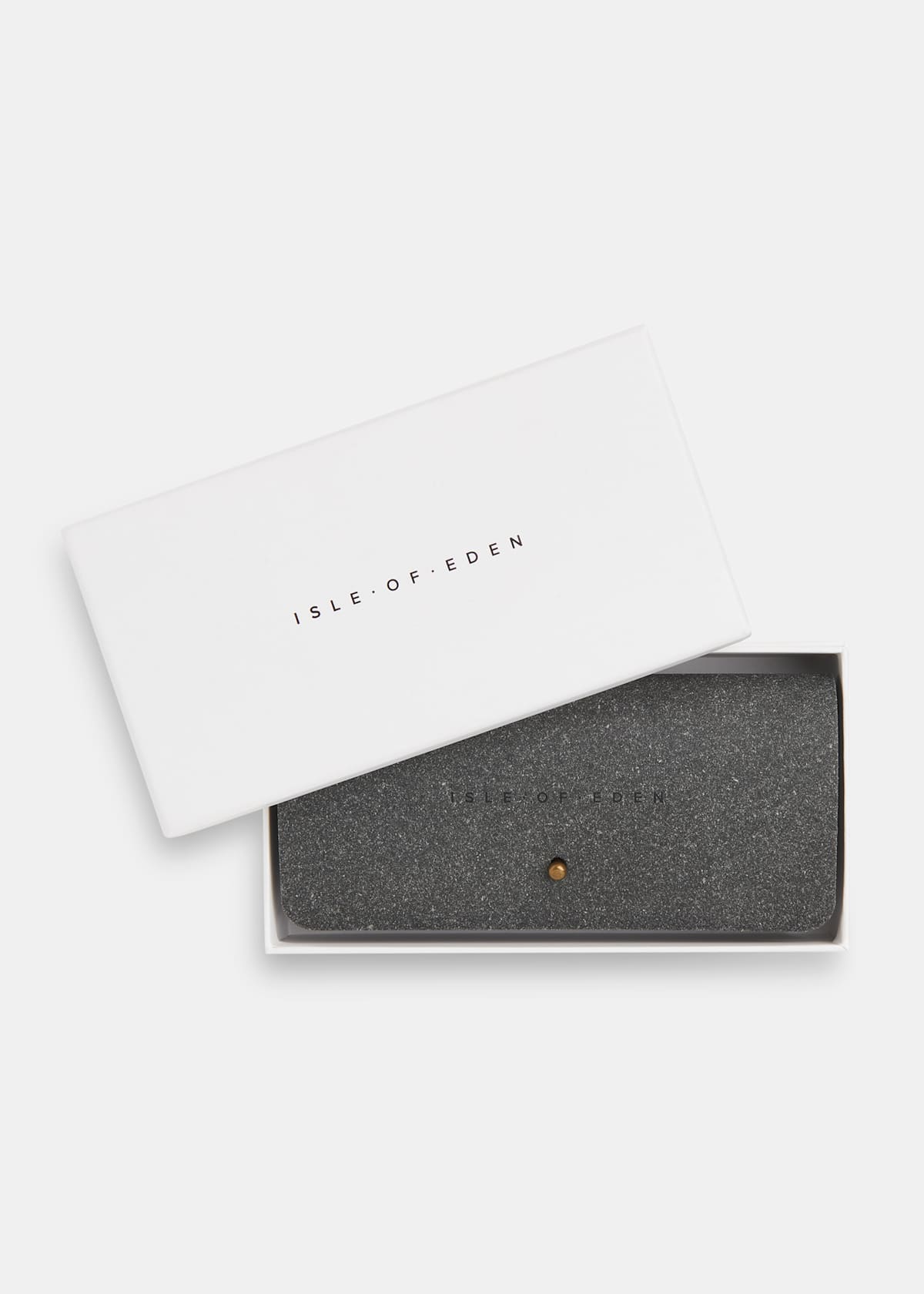 Black Isle Of Eden Goldie Sunglasses