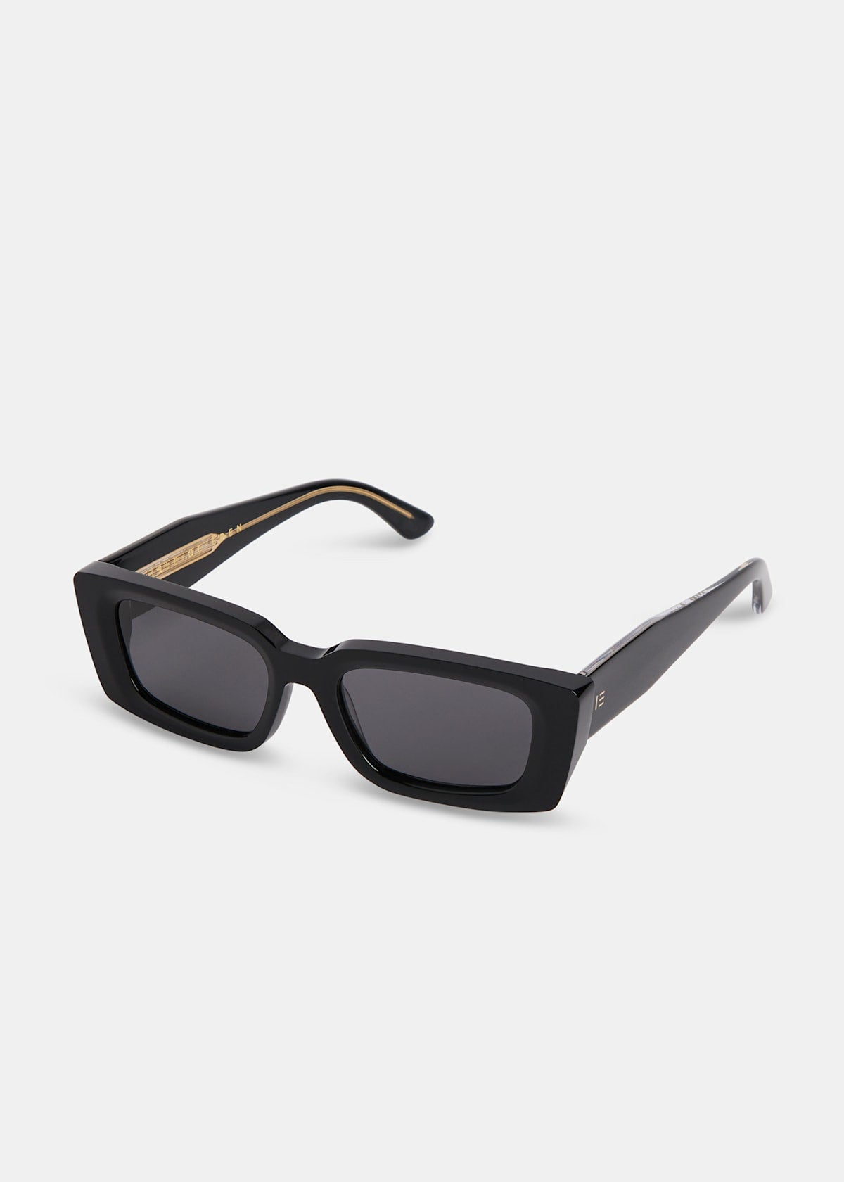 Black Isle Of Eden Goldie Sunglasses