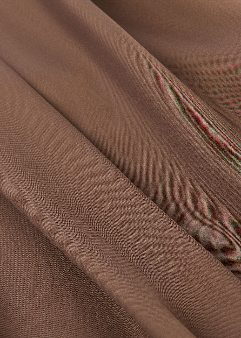 Bronze Metallic Shirt