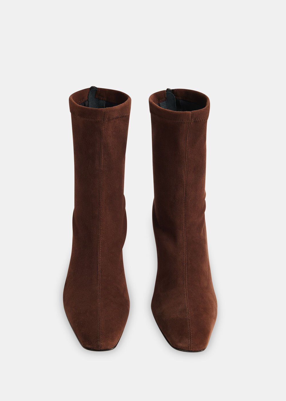 Chocolate Whistles X Essen Glove Boot