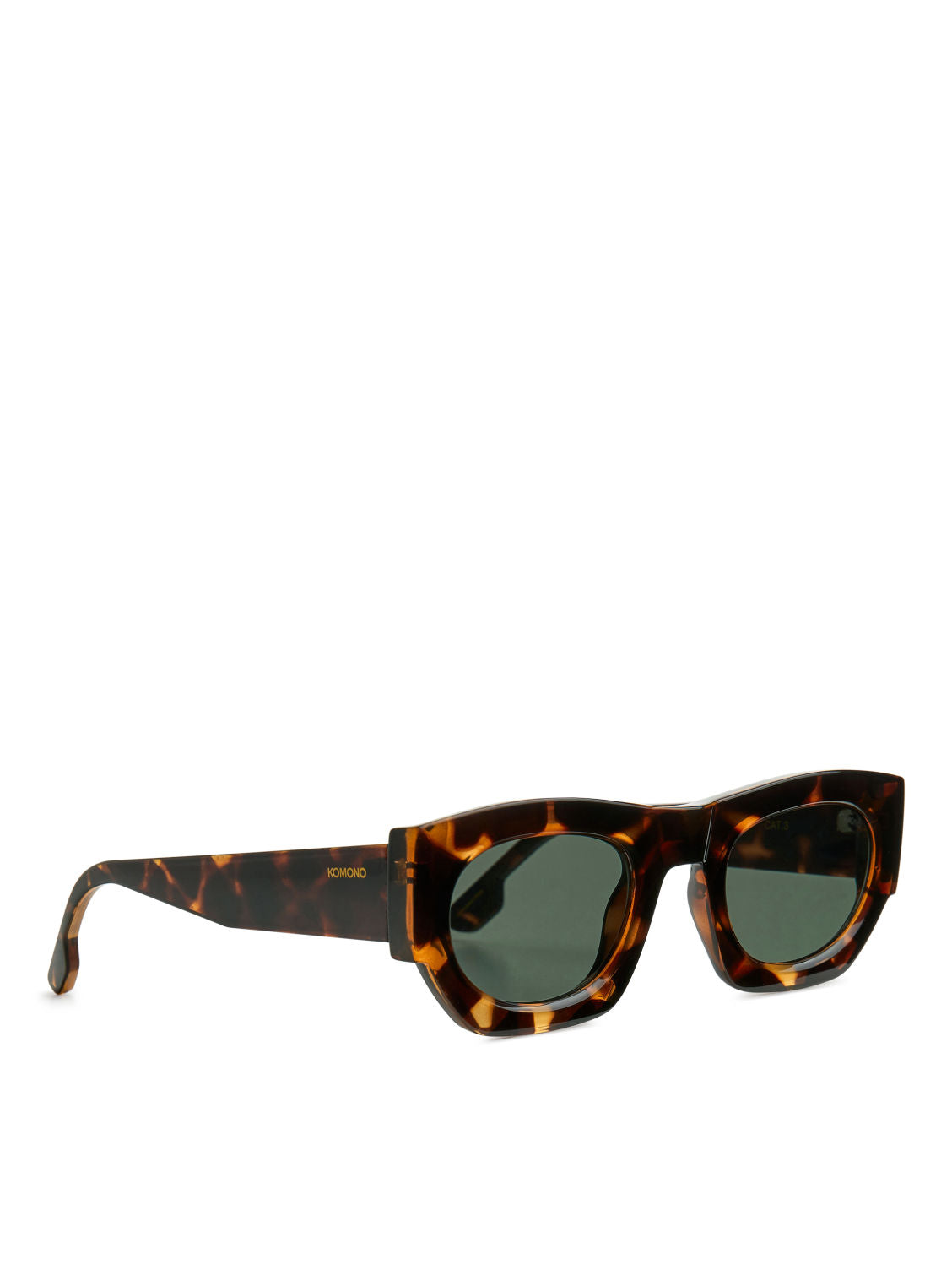 KOMONO Alpha sunglasses