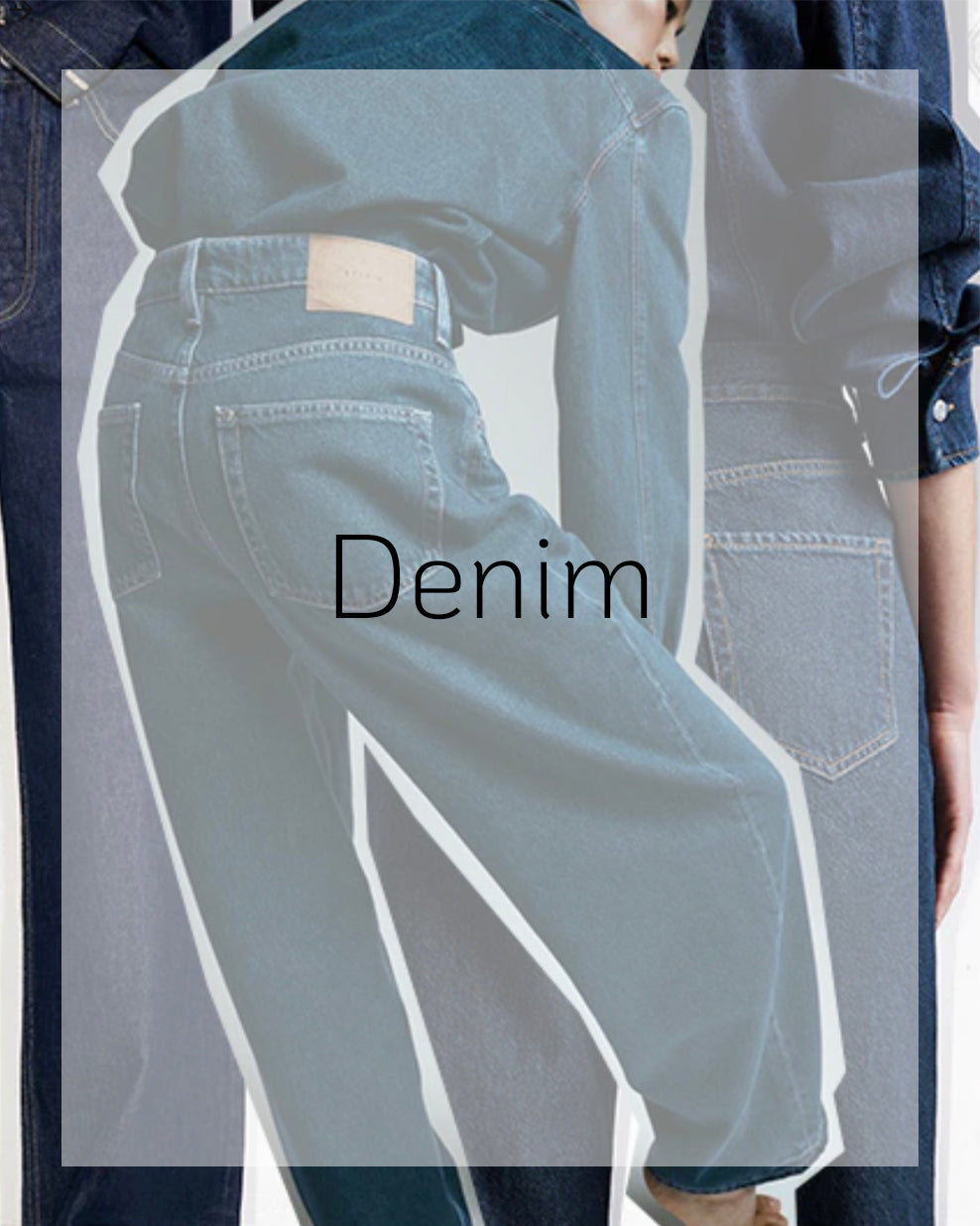 Denim – Newin.Style