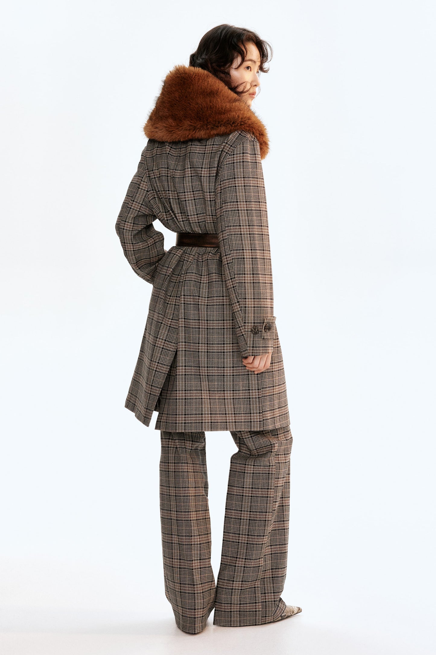 Car coat