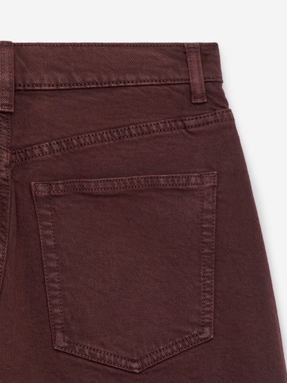 LUPINE Flared Jeans