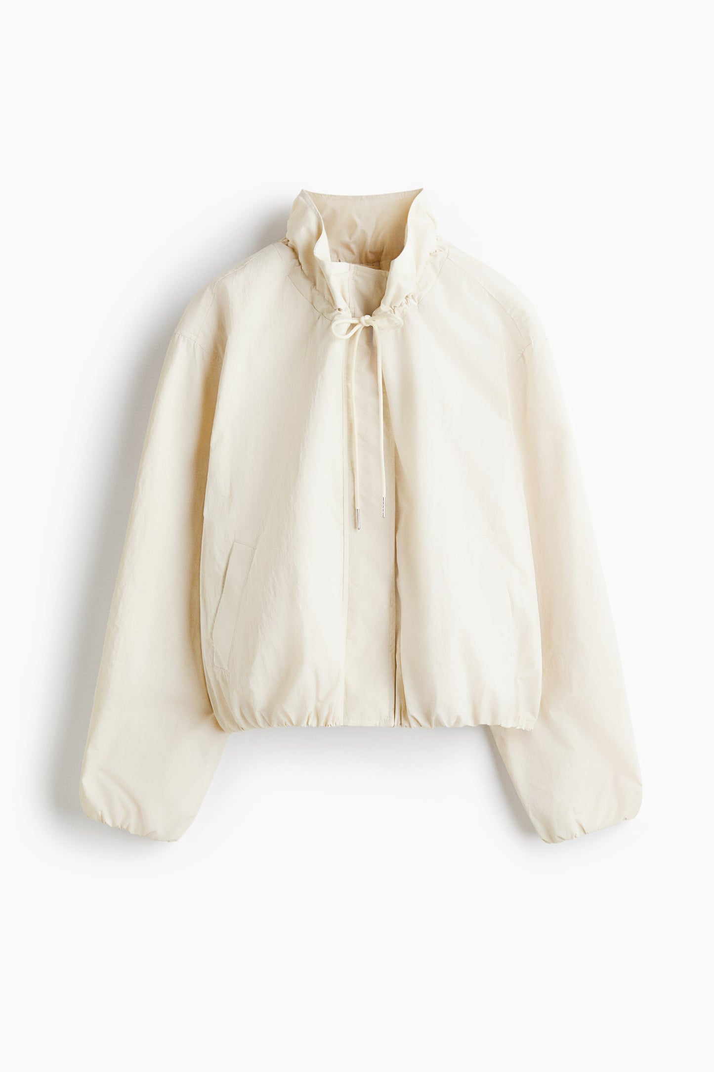 Windbreaker Jacket