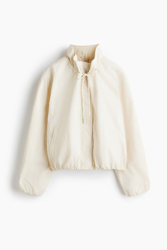 Windbreaker Jacket