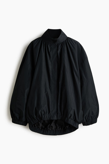 Oversized jacket