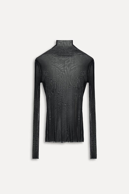 100% Silk T-Shirt 50th Anniversary