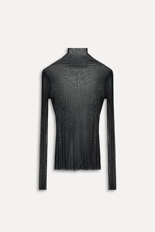 100% Silk T-Shirt 50th Anniversary