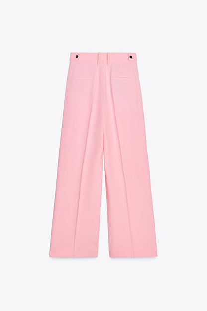 ZW Collection Darted Trousers