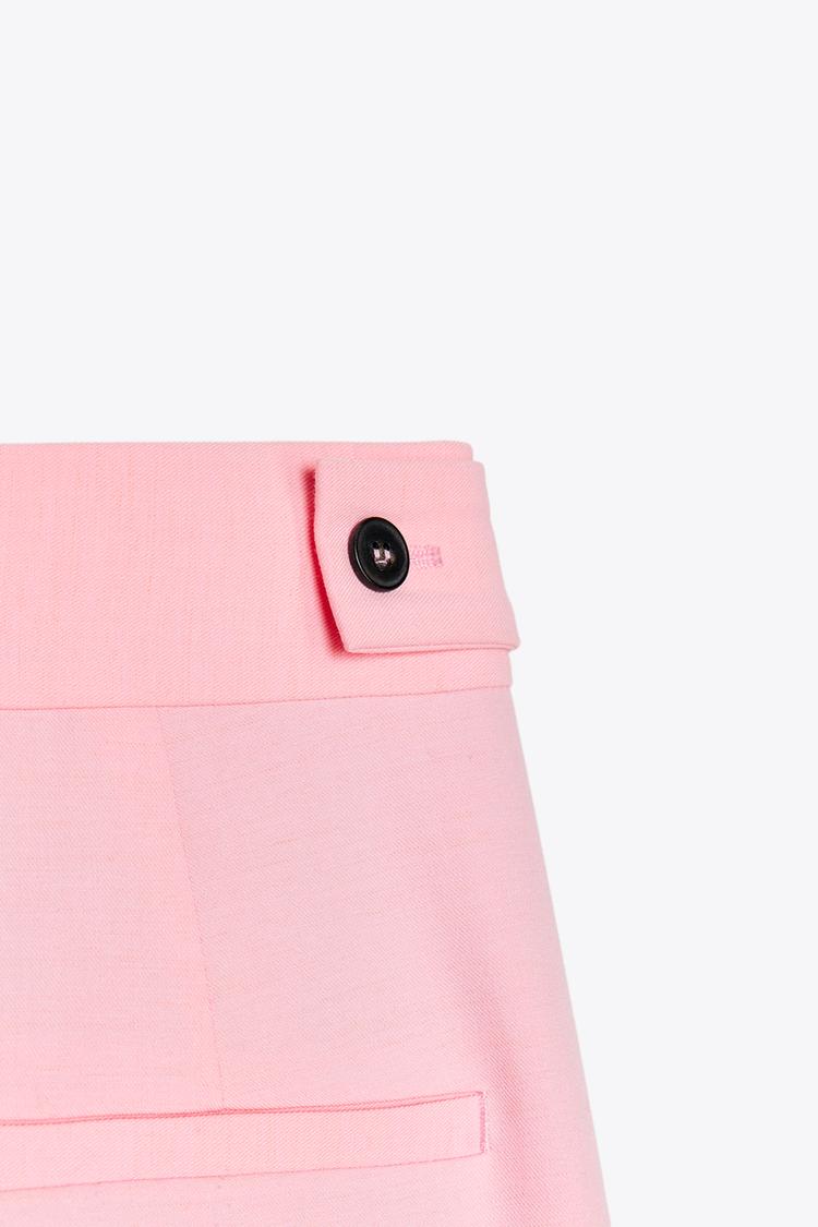 ZW Collection Darted Trousers