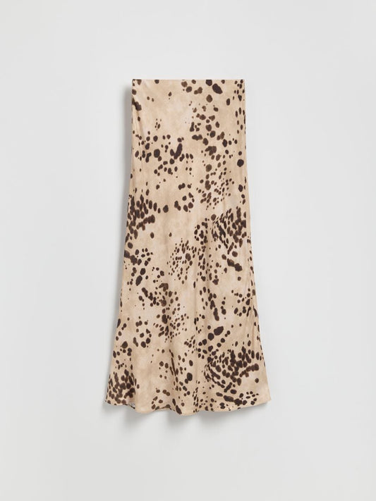 Midi skirt