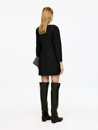 Blazer Dress