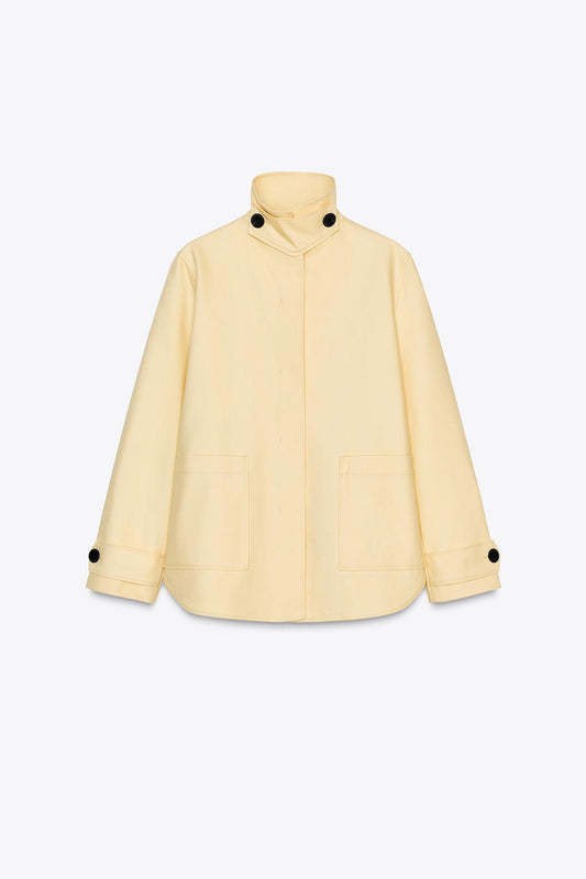 ZW Collection oversized jacket