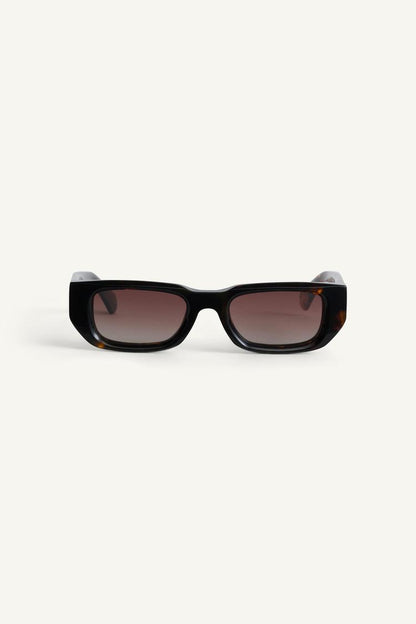 Square sunglasses