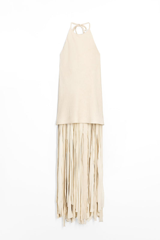 ZW Collection Combined Dress