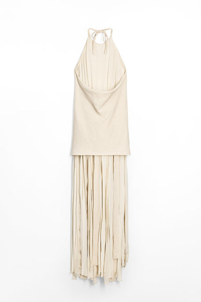 ZW Collection Combined Dress