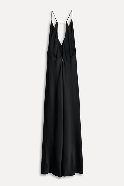 Long Camisole Dress 50th Anniversary