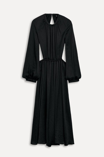 Open-Back Dress 50th Anniversary