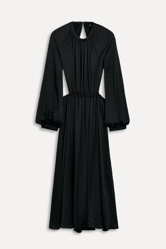 Open-Back Dress 50th Anniversary