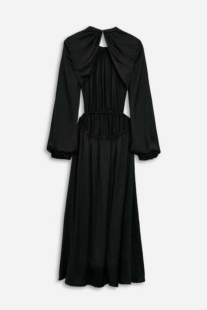 Open-Back Dress 50th Anniversary