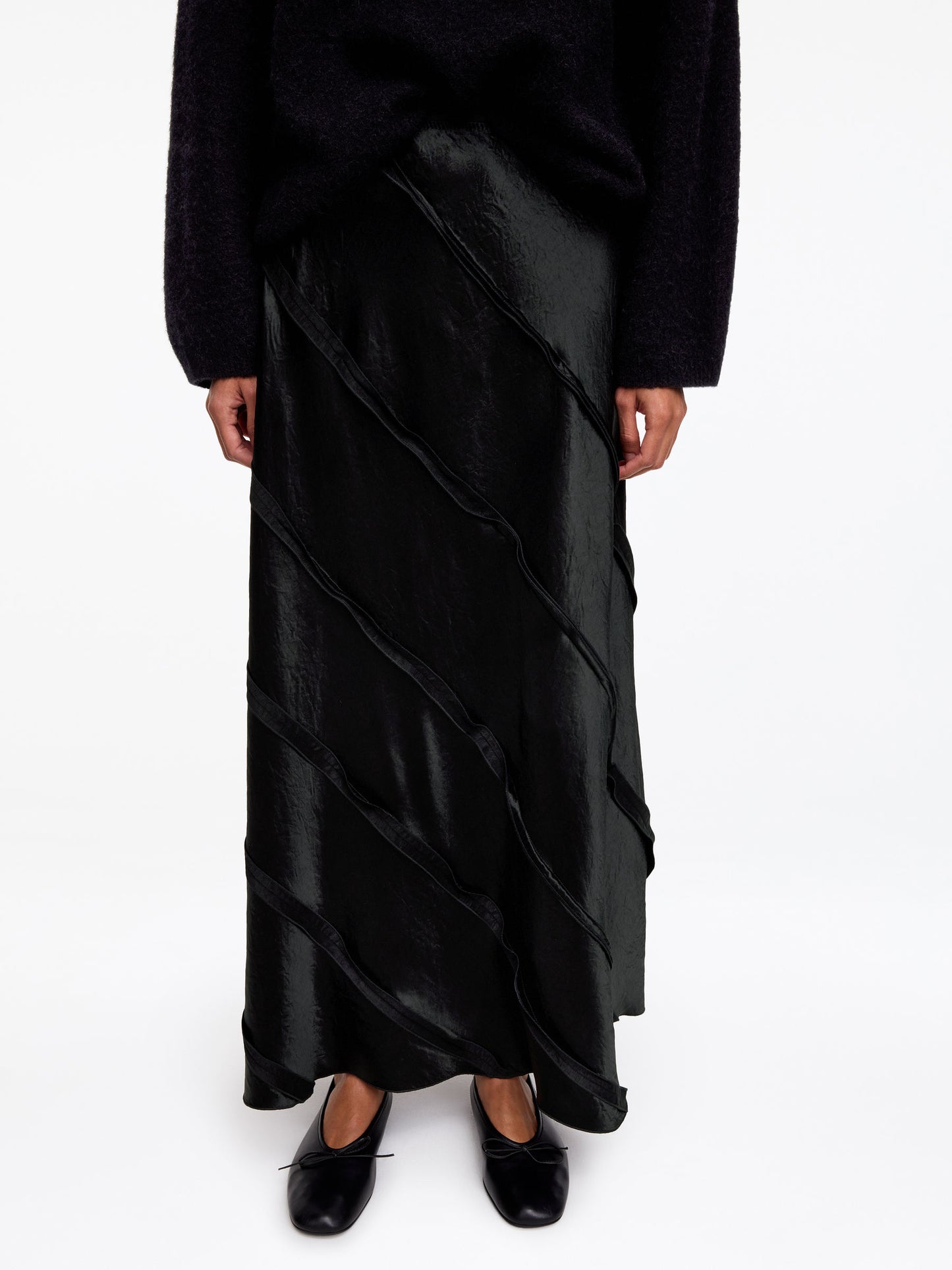Fluid Skirt