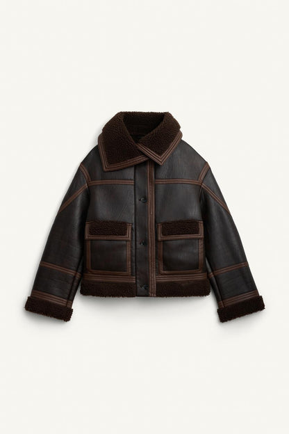 Double-Faced Jacket Limited Edition