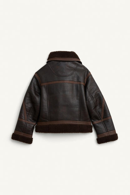 Double-Faced Jacket Limited Edition