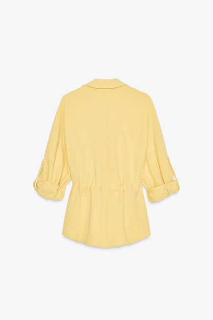 Safari Shirt
