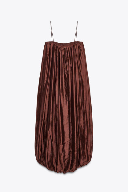 ZW Collection Multi-Position Balloon Dress