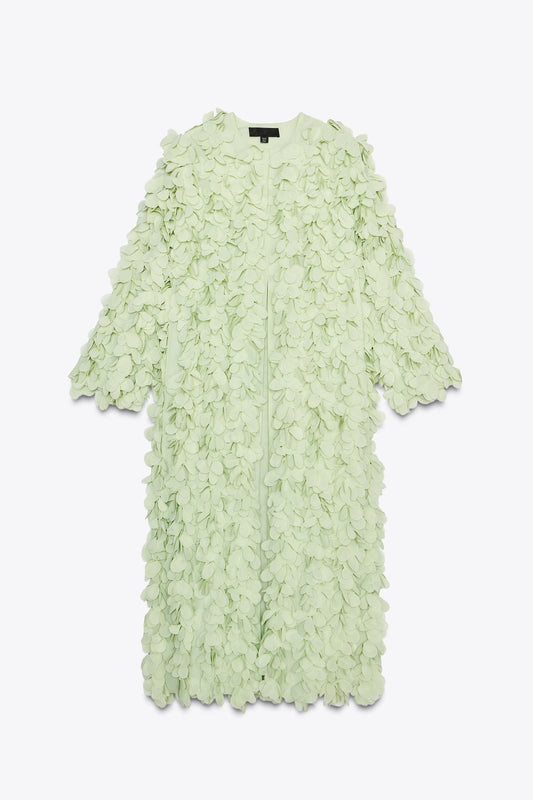 Petal Coat